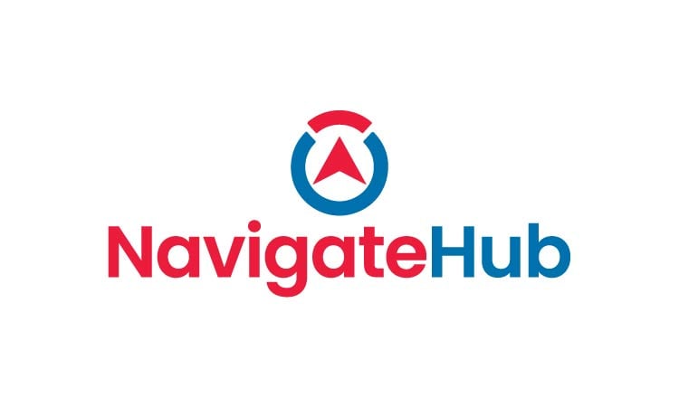 NavigateHub logo
